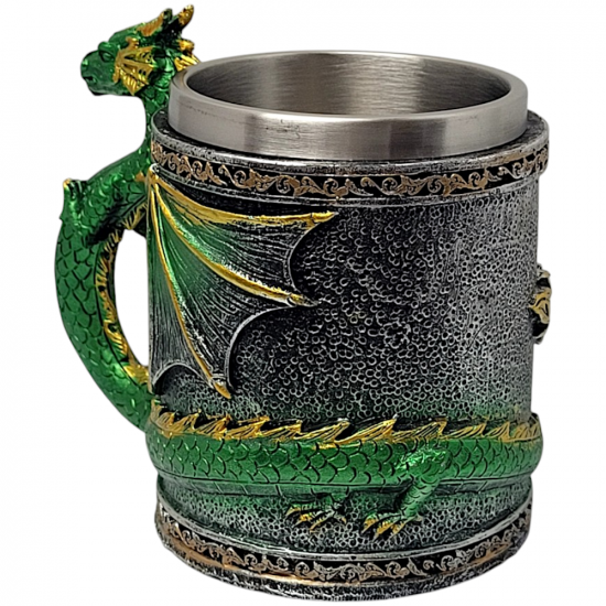 Халба Targaryen House на супер цена от Neostyle.bg